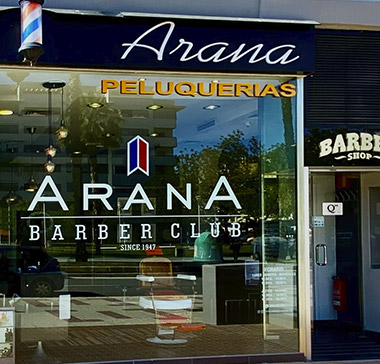 arana-peluquerias